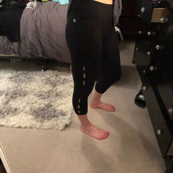 Fabletics Pants - Fabletics leggings!